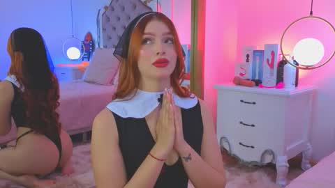 Sara online show from October 31, 2025, 11:33 am