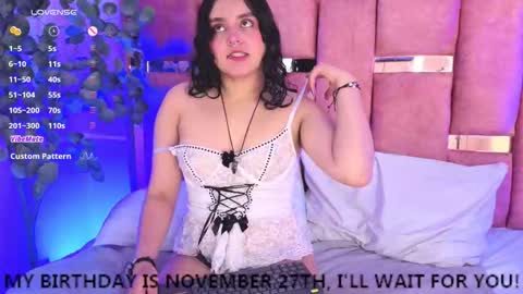   online show from November 20, 2025, 7:02 pm