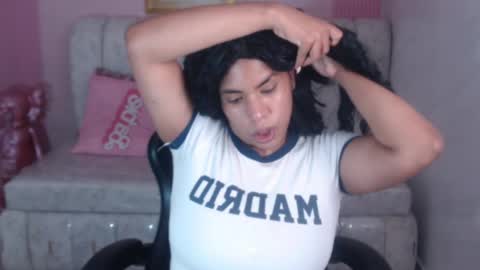 Ambar online show from April 16, 2026, 3:07 am