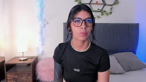 ambar_gh1 online show from March 27, 2026, 8:41 pm