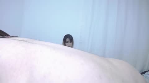 Snapshot of ambar_jacksonn chatting on November 1, 2025, 2:57 am Ambar Jackson online show from November 1, 2025, 2:57 am