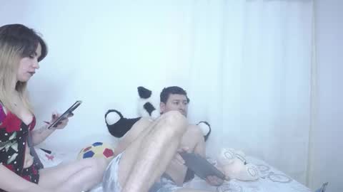 Snapshot of ambar_jacksonn chatting on November 2, 2025, 4:15 am Ambar Jackson online show from November 2, 2025, 4:15 am