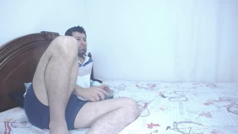 Snapshot of ambar_jacksonn chatting on November 9, 2025, 4:00 am Ambar Jackson online show from November 9, 2025, 4:00 am