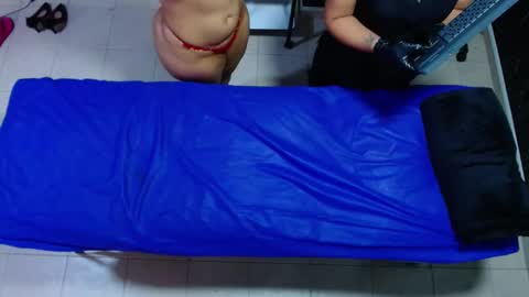 Ambar Jones online show from March 8, 2025, 1:03 pm