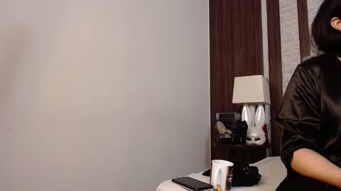 Ambar Jones online show from October 26, 2025, 6:14 pm