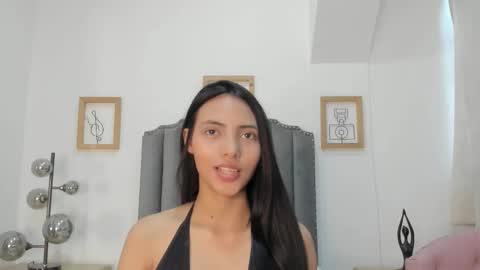 Snapshot of ambar_lorens chatting on March 2, 2026, 12:34 pm Ambar online show from March 2, 2026, 12:34 pm