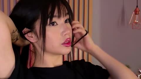 Snapshot of ambar_midnigth chatting on June 3, 2026, 2:58 am ambar_midnigth online show from June 3, 2026, 2:58 am