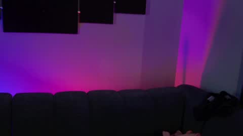 Snapshot of ambar_midnigth chatting on June 6, 2026, 5:01 am ambar_midnigth online show from June 6, 2026, 5:01 am