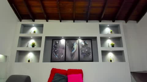 Snapshot of ambar_sex10 chatting on December 28, 2024, 12:45 pm Ambar online show from December 28, 2024, 12:45 pm