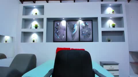 Snapshot of ambar_sex10 chatting on January 15, 2025, 12:47 pm Ambar online show from January 15, 2025, 12:47 pm