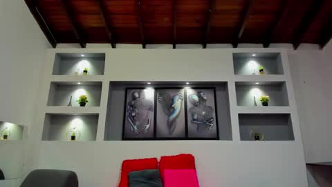 Snapshot of ambar_sex10 chatting on January 17, 2025, 12:10 pm Ambar online show from January 17, 2025, 12:10 pm
