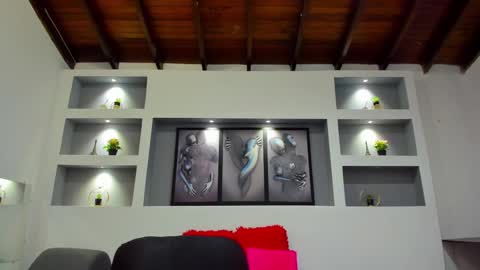 Snapshot of ambar_sex10 chatting on January 20, 2025, 12:49 pm Ambar online show from January 20, 2025, 12:49 pm
