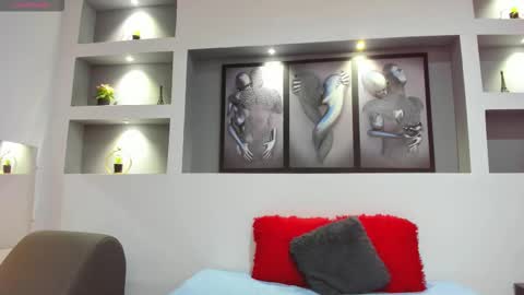 Ambar  online show from November 27, 2025, 1:13 pm