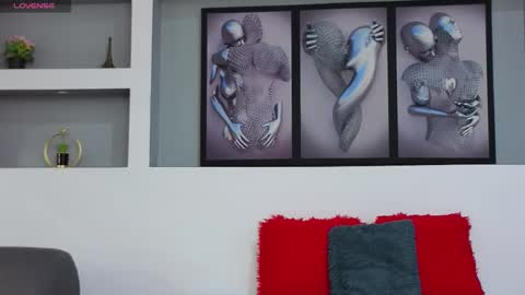 Ambar  online show from February 21, 2026, 11:33 am