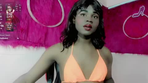 ambar_temptation online show from June 8, 2026, 7:36 pm