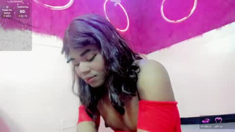 ambar_temptation online show from June 9, 2026, 7:36 pm