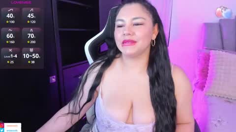 ana online show from February 25, 2025, 3:05 pm