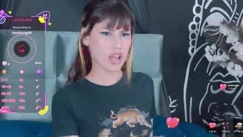 Ambar online show from February 7, 2026, 9:40 pm