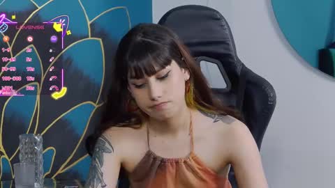 Ambar online show from March 13, 2026, 10:05 pm