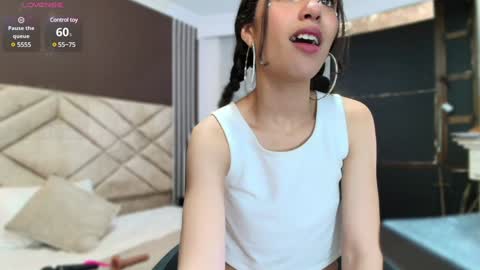 Ambar Ross online show from December 15, 2024, 10:26 pm