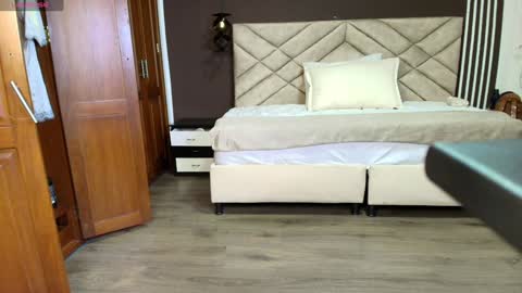 Ambar Ross online show from December 27, 2024, 7:14 pm