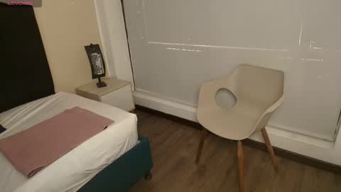 Ambar Ross online show from September 21, 2025, 11:34 am