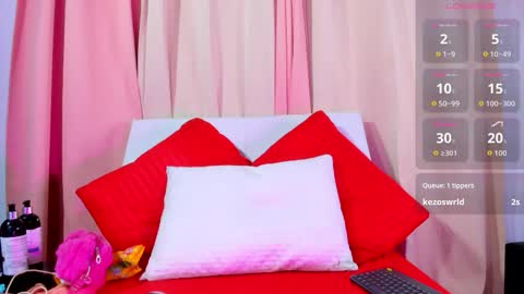 Ambar  online show from January 16, 2026, 9:46 am