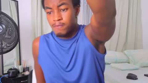 ambartxsex online show from December 1, 2025, 3:00 am