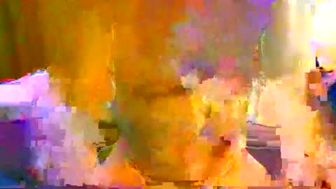 Ambassador54 online show from June 10, 2026, 8:41 pm