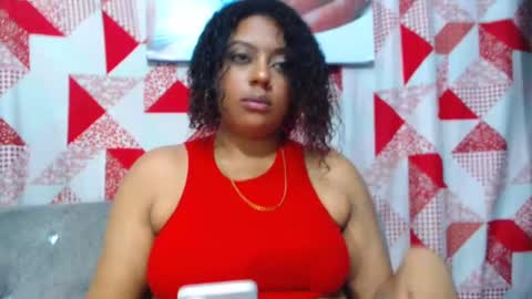 Amber online show from March 6, 2025, 11:53 pm