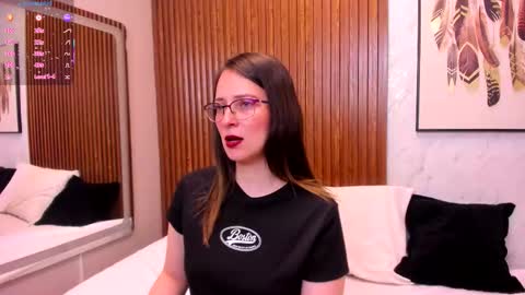 .  Amber Wood  . online show from January 8, 2026, 2:08 pm