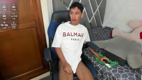 Cody amber online show from February 9, 2025, 6:26 pm