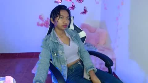 amber__666 online show from October 14, 2025, 12:11 am