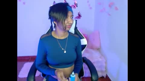 amber__666 online show from October 16, 2025, 1:06 am