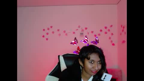 amber__666 online show from October 19, 2025, 1:28 am