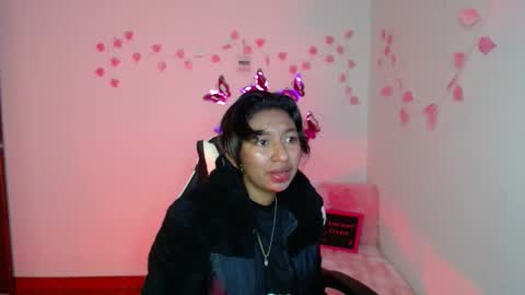 amber__666 online show from October 19, 2025, 11:49 pm