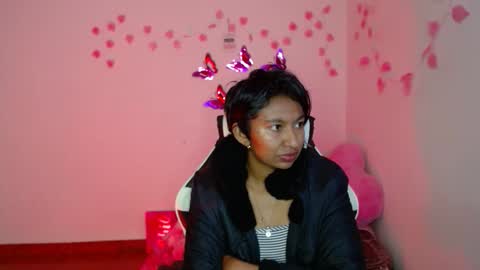 amber__666 online show from October 22, 2025, 7:30 am