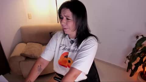 Amber Davis online show from March 24, 2026, 1:10 am