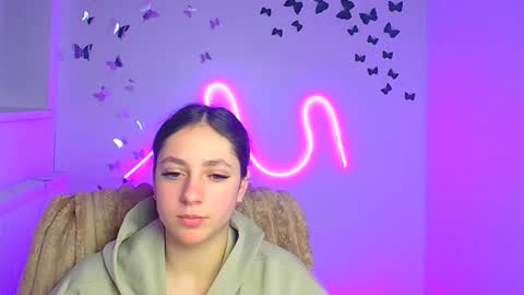 Amber online show from April 11, 2026, 7:45 am