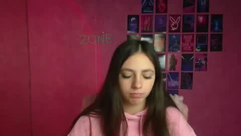 Amber online show from April 17, 2026, 5:21 am