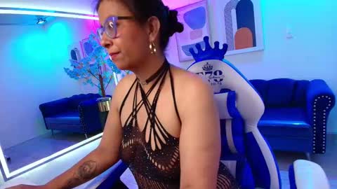 amber__rouge online show from February 3, 2026, 3:26 am