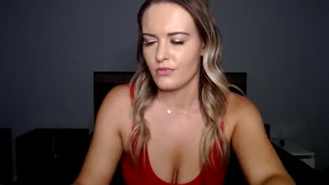 Amber online show from February 10, 2026, 3:27 pm