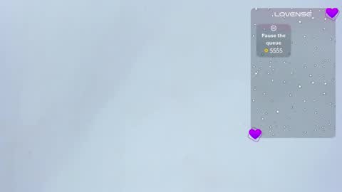 Amber  online show from December 14, 2024, 2:21 pm