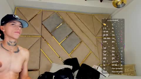 Amber  online show from September 11, 2025, 4:29 pm