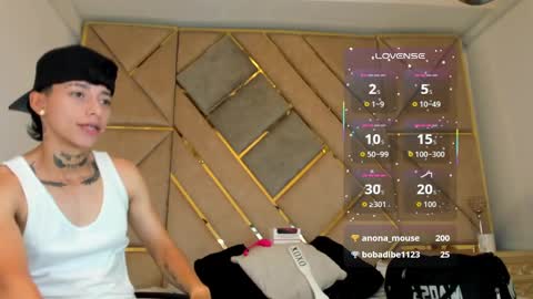 Amber  online show from September 13, 2025, 2:28 pm