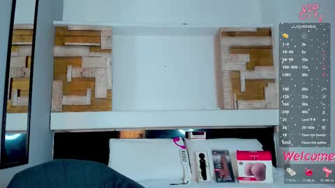 Amber  online show from January 10, 2026, 6:09 pm