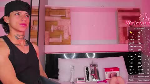 Amber  online show from March 27, 2026, 1:44 pm