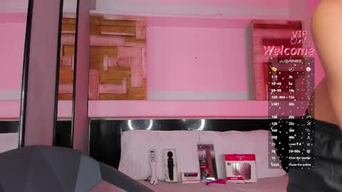 Amber  online show from April 8, 2026, 12:38 pm