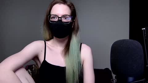 Snapshot of amber_candyfloss chatting on December 10, 2024, 12:50 am Amber non-nude model online show from December 10, 2024, 12:50 am