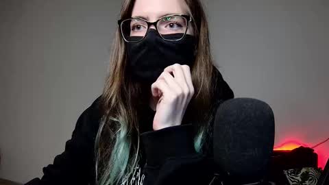 Snapshot of amber_candyfloss chatting on September 27, 2025, 11:10 pm Amber non-nude model online show from September 27, 2025, 11:10 pm